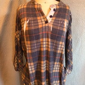 Urban outfitters silence and noise sweatshirt